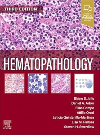 Hematopathology