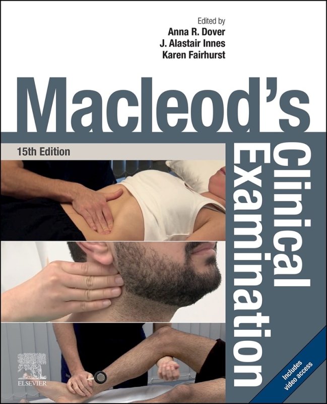 Macleod's Clinical Examination