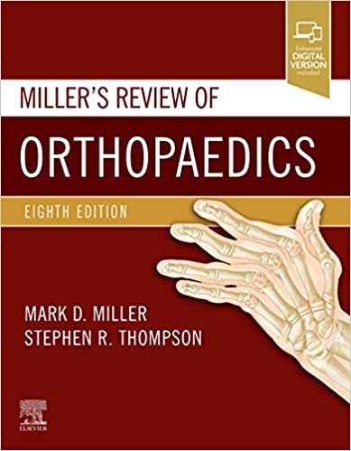 Miller's Review of Ortopaedics