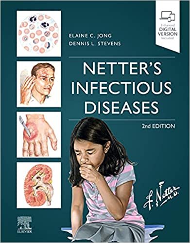 Netter's Infectious Diseases