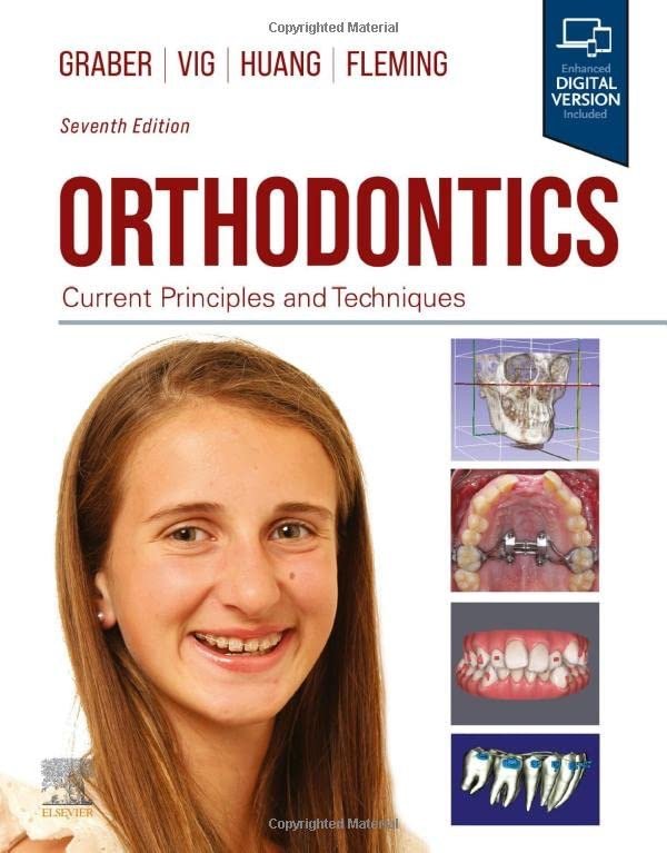 Orthodontics