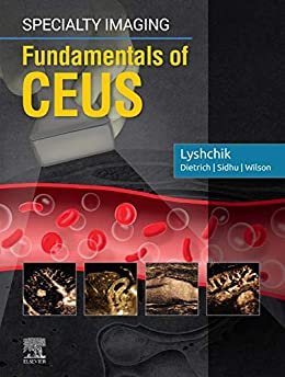 Specialty Imaging: Fundamentals of CEUS