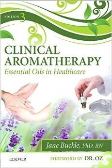 Clinical aromatherapy