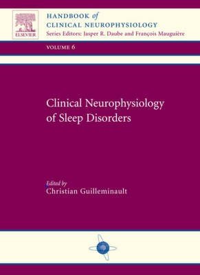 Clinical Neurophysiology of Sleep Disorders