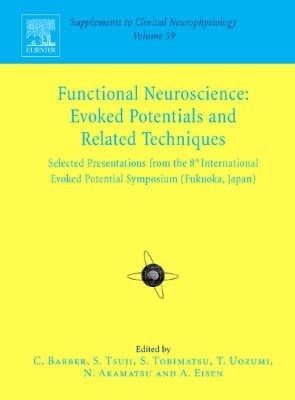 Functional Neuroscience: Evoked Potentials and Related Techniques
