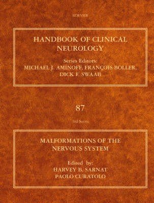 Malformations of the Nervous System