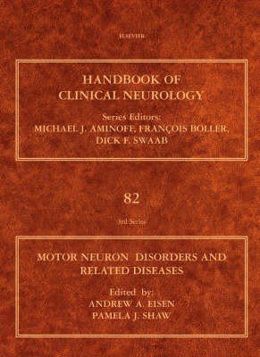 Motor Neuron Disorders and Related Diseases