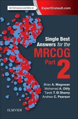 Single Best Answers for MRCOG