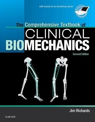 The Comprehensive Textbook of Clinical Biomechanics