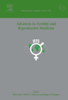 Advances in Fertility and Reproductive Medicine