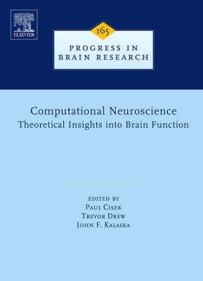 Computational Neuroscience