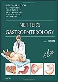 Netter's Gastroenterology