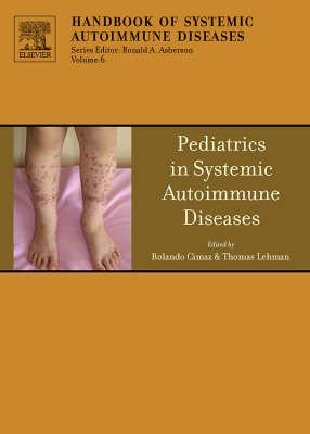 Pediatrics in Systemic Autoimmune Diseases