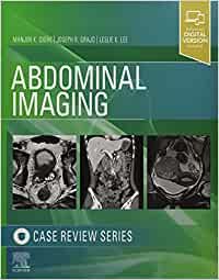Abdominal Imaging