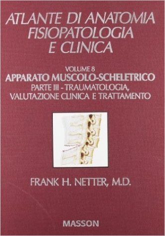 Apparato muscolo-scheletrico - Parte III