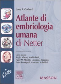 Atlante di embriologia umana di Netter