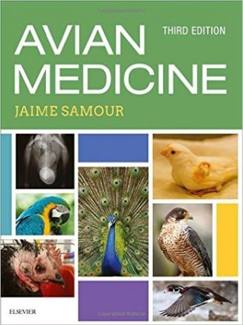 Avian Medicine