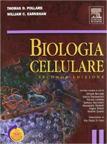 Biologia cellulare