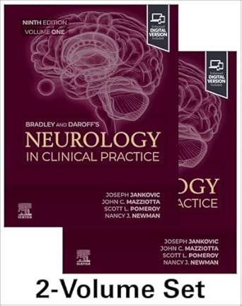 Bradley and Daroff's Neurology in Clinical Practice