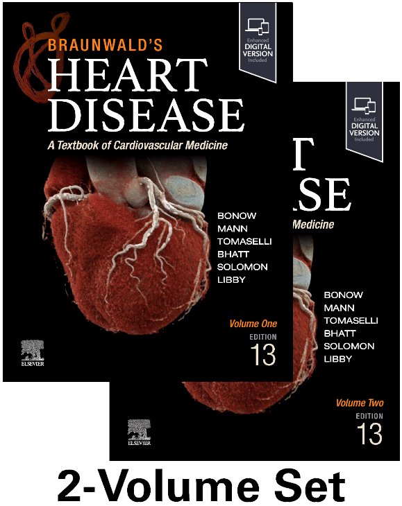 Braunwald's Heart Disease 2026 - Libreria Cortina Milano