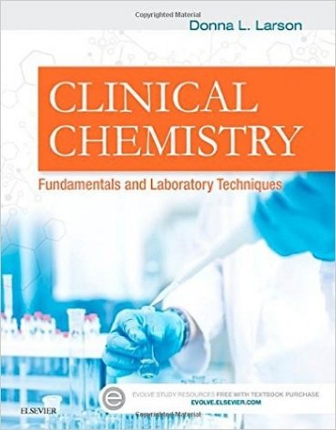 Clinical Chemistry