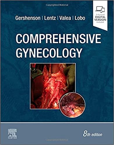 Comprehensive Gynecology