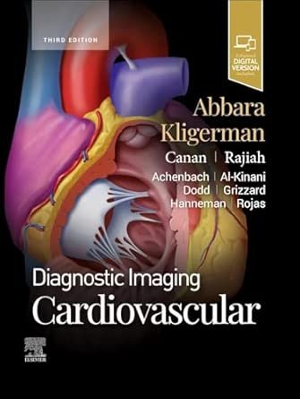 Diagnostic Imaging: Cardiovascular