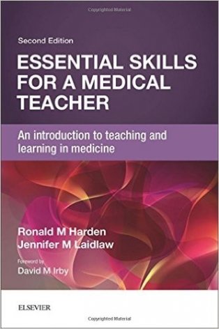 Essential Skills for a Medical Teacher