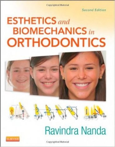 Esthetic and Biomechanics in orthodontics