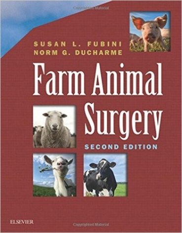 Farm Animal Surgery