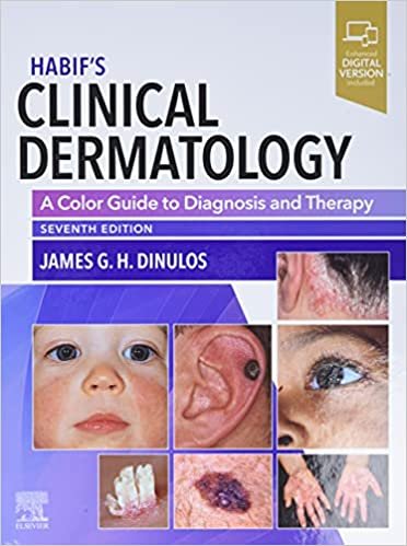 Habif's Clinical Dermatology