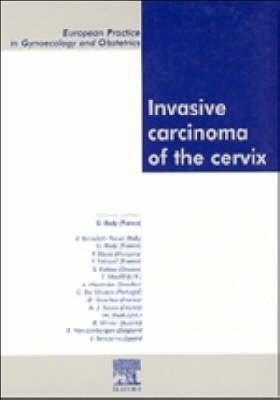 Invasive Carcinoma of the Cervix