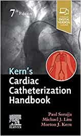 Kern's Cardiac Catheterization Handbook