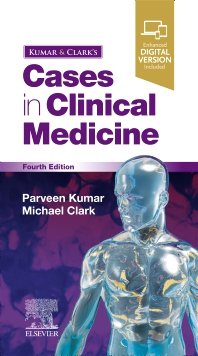 Kumar & Clark's Cases in Clinical Medicine