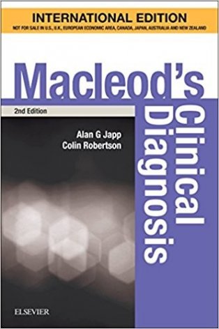Macleod's Clinical Diagnosis