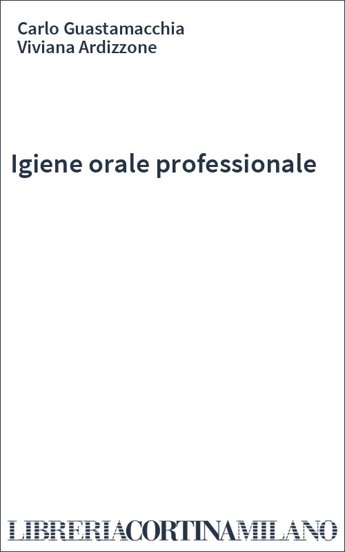 Igiene orale professionale