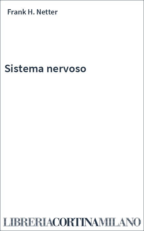Sistema nervoso