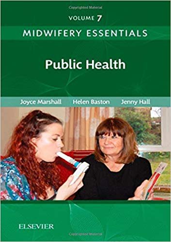 Midwifery Essentials: Public Health