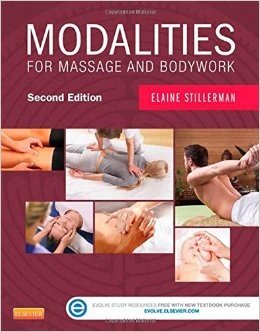 Modalities for massage and bodywork