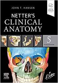 Netter's Clinical Anatomy