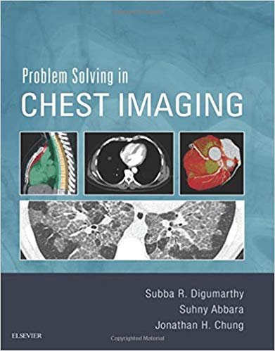Problem Solving in Chest Imaging