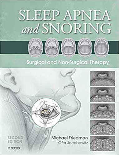 Sleep Apnea and Snoring 2°nd Edition