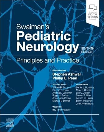 Swaiman's Pediatric Neurology