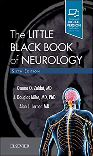 The Little Black Book of Neurology