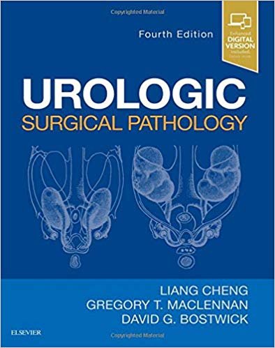 Urologic Surgical Pathology
