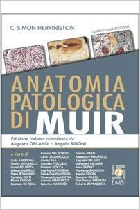 Anatomia patologia di Muir
