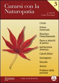 Curarsi con la naturopatia