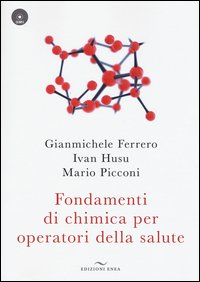 Fondamenti di chimica per operatori della salute