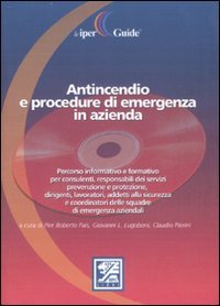 Antincendio e procedure di emergenza in azienda