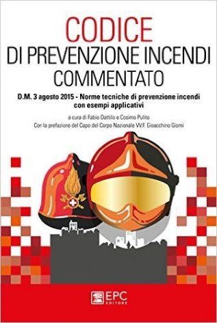 Codice di prevenzione incendi commentato